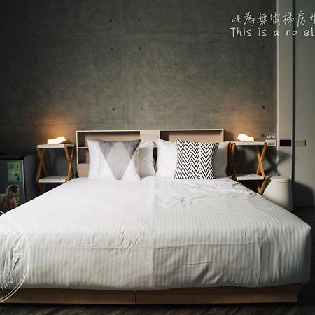 Wuhoo House Apartment เกาสง ภายนอก รูปภาพ
