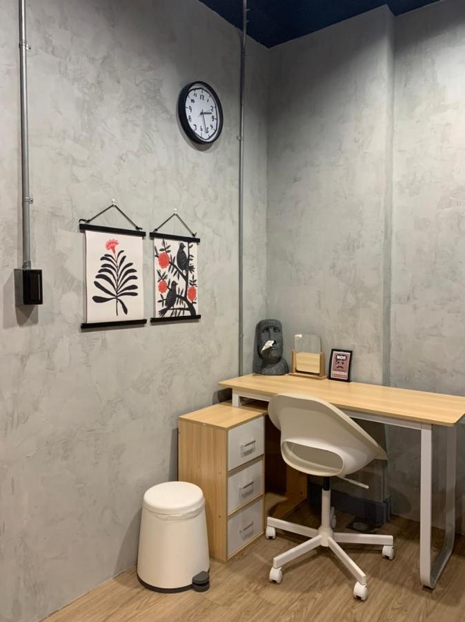 Wuhoo House Apartment เกาสง ภายนอก รูปภาพ