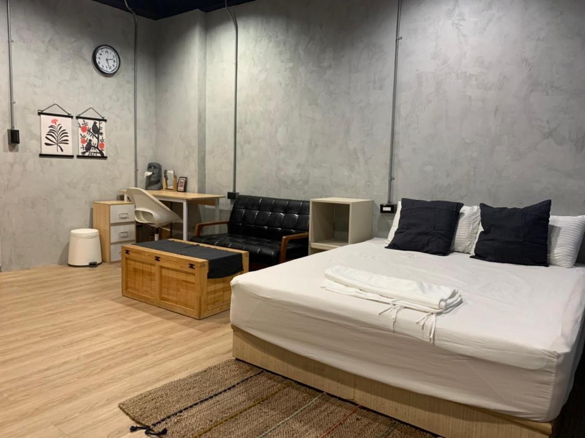 Wuhoo House Apartment เกาสง ภายนอก รูปภาพ