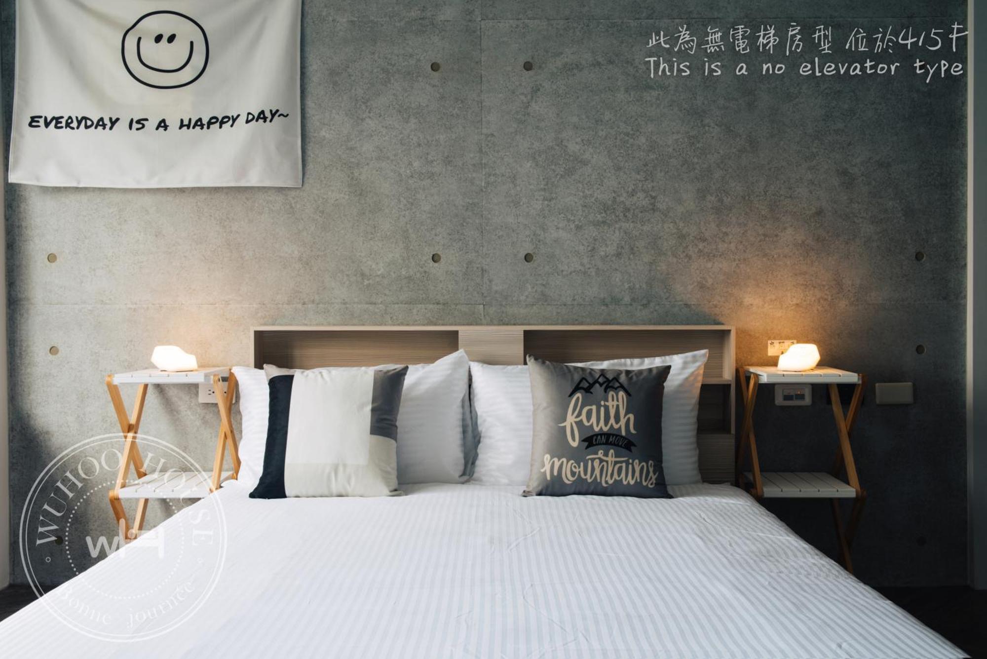 Wuhoo House Apartment เกาสง ภายนอก รูปภาพ