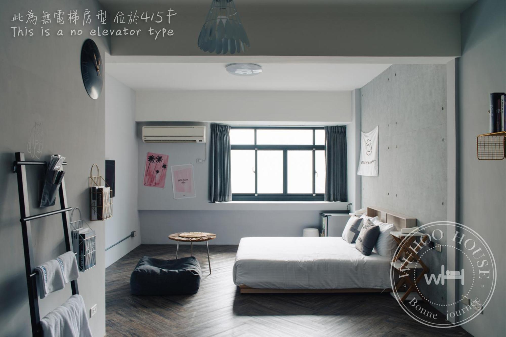 Wuhoo House Apartment เกาสง ภายนอก รูปภาพ