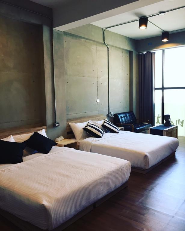 Wuhoo House Apartment เกาสง ภายนอก รูปภาพ