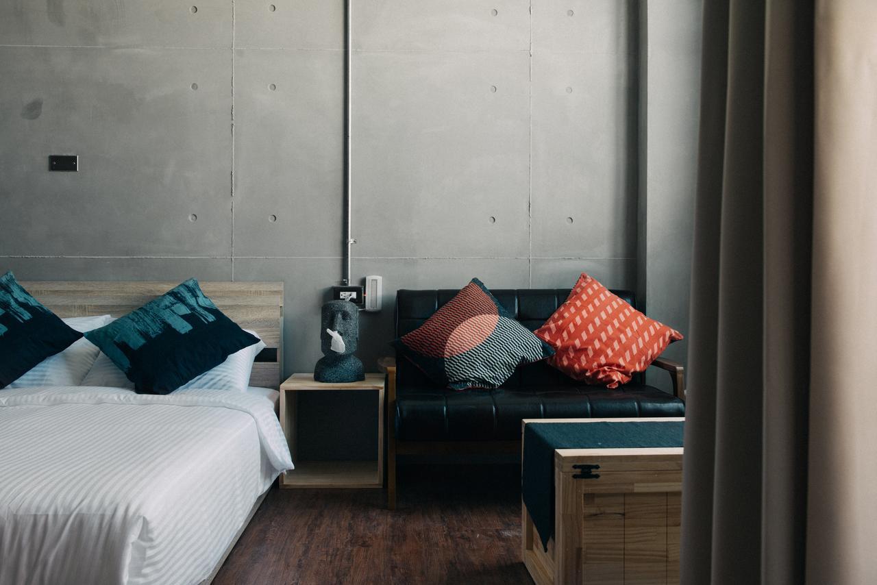 Wuhoo House Apartment เกาสง ภายนอก รูปภาพ